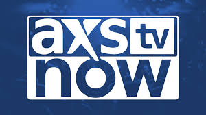 AXS TV NOW